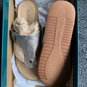 Hotter Women's Resort Sandals